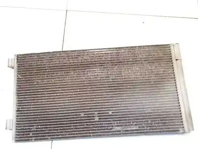 Peça sobressalente para automóvel em segunda mão condensador / radiador de sofagem / ar condicionado por bmw 1502-2002 (e10) 1802 referências oem iam x8429001