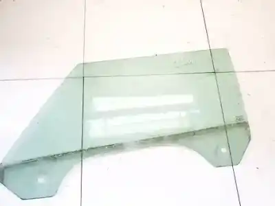 Peça sobressalente para automóvel em segunda mão vidro dianteiro esquerdo por bmw 1502-2002 (e10) 1802 referências oem iam dot618m50as2