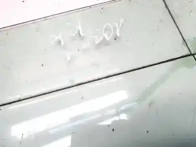 Peça sobressalente para automóvel em segunda mão vidro dianteiro esquerdo por bmw 1502-2002 (e10) 1802 referências oem iam dot618m50as2  