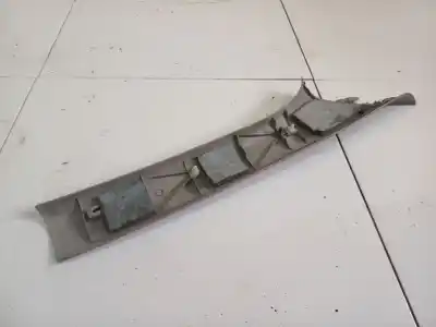 Автозапчастина б/у пластикler для nissan bluebird hatchback (t72, t12) 1.6 посилання на oem iam 2s61a03199  2s61 a03199, d0d1a lh b, d0d1alhb