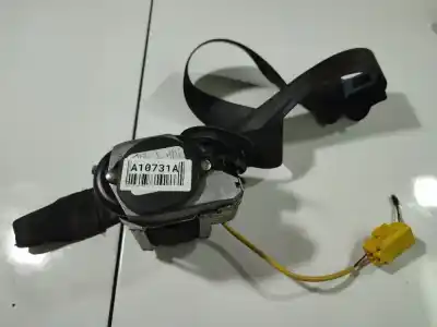 İkinci el araba yedek parçası ÖN SAG EMNIYET KEMERI için VOLKSWAGEN GOLF V (1K1) 1.9 TDI OEM IAM referansları C02R000  