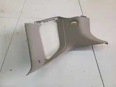 Автозапчастина б/у пластикler для nissan bluebird hatchback (t72, t12) 1.6 посилання на oem iam 2s61a31011agw