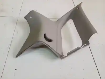 Автозапчастина б/у пластикler для nissan bluebird hatchback (t72, t12) 1.6 посилання на oem iam 2s61a31011agw  2s61 a31011 agw