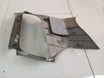 Автозапчастина б/у пластикler для nissan bluebird hatchback (t72, t12) 1.6 посилання на oem iam 2s61a31011agw  2s61 a31011 agw