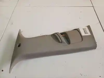 Автозапчастина б/у пластикler для nissan bluebird hatchback (t72, t12) 1.6 посилання на oem iam 2s61