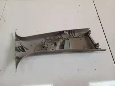 Автозапчастина б/у пластикler для nissan bluebird hatchback (t72, t12) 1.6 посилання на oem iam 2s61  2s61, a24583ahw, d0d1a