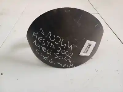 Автозапчастина б/у пластикler для nissan bluebird hatchback (t72, t12) 1.6 посилання на oem iam 10a894