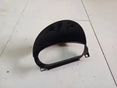 Автозапчастина б/у пластикler для nissan bluebird hatchback (t72, t12) 1.6 посилання на oem iam 10a894  10a894