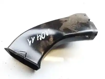 Peça sobressalente para automóvel em segunda mão plásticos por seat exeo st (3r5) (2009>) 2.0 tdi referências oem iam 8e1819503a