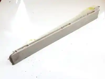 Peça sobressalente para automóvel em segunda mão plásticos por seat exeo st (3r5) (2009>) 2.0 tdi referências oem iam 8e9865583