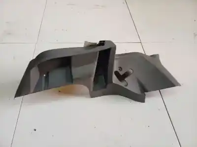 Автозапчастина б/у пластикler для nissan bluebird hatchback (t72, t12) 1.6 посилання на oem iam 2s61a46809