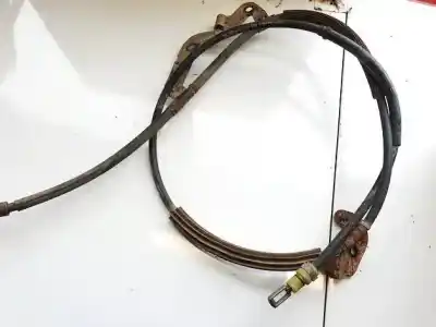 Peça sobressalente para automóvel em segunda mão alavanca de travão de mão por seat exeo st (3r5) (2009>) 2.0 tdi referências oem iam 8e0609722aq