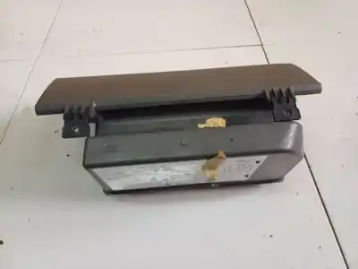 Автозапчастина б/у бардачок для nissan bluebird hatchback (t72, t12) 1.6 посилання на oem iam 2s6t14k016ab  2s6t-14k016-ab