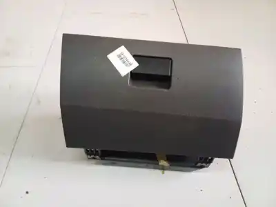 Автозапчастина б/у бардачок для nissan bluebird hatchback (t72, t12) 1.6 посилання на oem iam 2s6t14k016ab  2s6t-14k016-ab