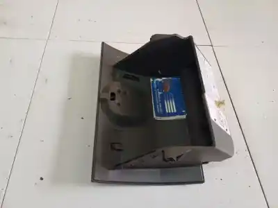 Автозапчастина б/у бардачок для nissan bluebird hatchback (t72, t12) 1.6 посилання на oem iam 2s6t14k016ab  2s6t-14k016-ab