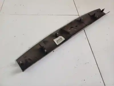 Автозапчастина б/у пластикler для nissan bluebird hatchback (t72, t12) 1.6 посилання на oem iam 2s61a40352  2s61 a40352