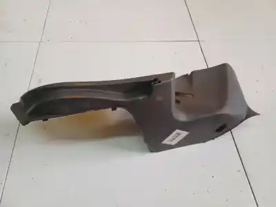 Автозапчастина б/у пластикler для nissan bluebird hatchback (t72, t12) 1.6 посилання на oem iam 2s61a46808ajw