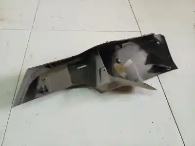 Автозапчастина б/у пластикler для nissan bluebird hatchback (t72, t12) 1.6 посилання на oem iam 2s61a46808ajw  2s61 a46808 ajw, d0d 1a, d0d1a