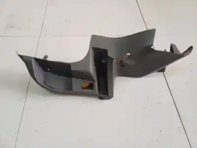 Автозапчастина б/у пластикler для nissan bluebird hatchback (t72, t12) 1.6 посилання на oem iam 2s61a46808ajw  2s61 a46808 ajw, d0d 1a, d0d1a