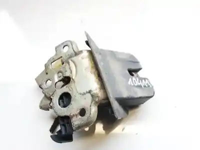 Peça sobressalente para automóvel em segunda mão fechadura do mala por seat exeo st (3r5) (2009>) 2.0 tdi referências oem iam 3r9827520