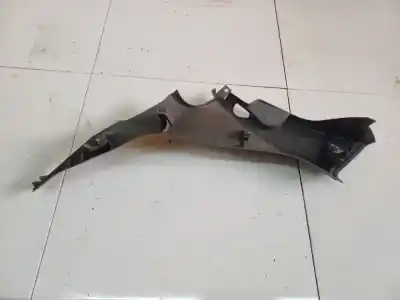 Автозапчастина б/у пластикler для nissan bluebird hatchback (t72, t12) 1.6 посилання на oem iam 2s61a31016  2s61a31016