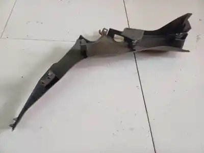 Автозапчастина б/у пластикler для nissan bluebird hatchback (t72, t12) 1.6 посилання на oem iam 2s61a31016  2s61a31016