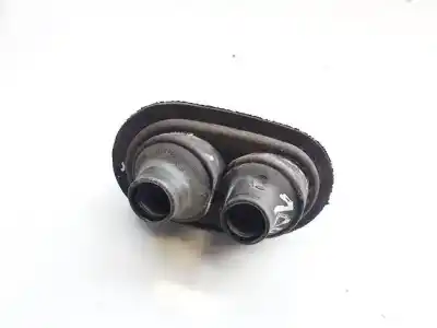 Peça sobressalente para automóvel em segunda mão plásticos por seat exeo st (3r5) (2009>) 2.0 tdi referências oem iam 8e0819699