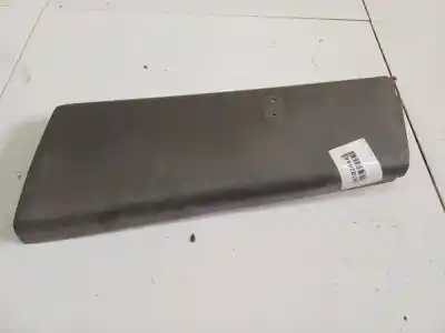 Автозапчастина б/у пластикler для nissan bluebird hatchback (t72, t12) 1.6 посилання на oem iam 2s61a243w07