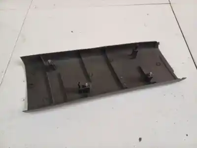 Автозапчасти б/у пластик за nissan bluebird hatchback (t72, t12) 1.6 ссылки oem iam 2s61a243w07  2s61 a243w07, d0d1alh