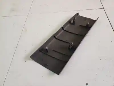 Автозапчасти б/у пластик за nissan bluebird hatchback (t72, t12) 1.6 ссылки oem iam 2s61a243w07  2s61 a243w07, d0d1alh