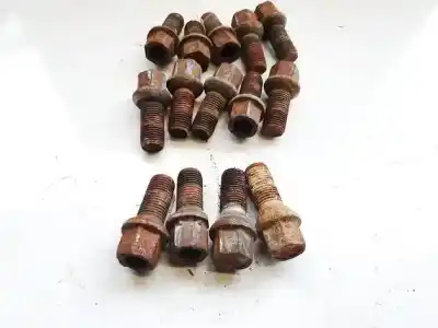 Peça sobressalente para automóvel em segunda mão peças diversas por seat exeo st (3r5) (2009>) 2.0 tdi referências oem iam 3r0907274