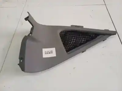 Автозапчасти б/у пластик за nissan bluebird hatchback (t72, t12) 1.6 ссылки oem iam 6m21u044c73ce36nc