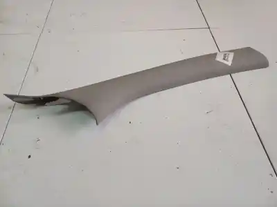 Автозапчастина б/у пластикler для nissan bluebird hatchback (t72, t12) 1.6 посилання на oem iam 2s61a03198afw