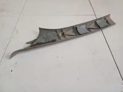 Автозапчастина б/у пластикler для nissan bluebird hatchback (t72, t12) 1.6 посилання на oem iam 2s61a03198afw  2s61 a03198 afw, d0d1a rh b256, d0d1arhb256