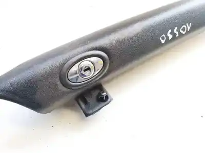 Pezzo di ricambio per auto di seconda mano plastica per bmw 1502-2002 (e10) 1802 riferimenti oem iam 51452751142  122737-13