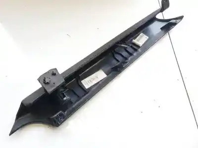 Pezzo di ricambio per auto di seconda mano plastica per bmw 1502-2002 (e10) 1802 riferimenti oem iam 51452751142  122737-13