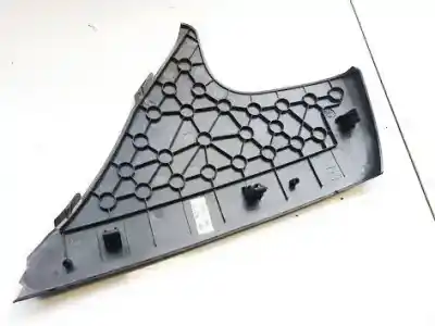 Pezzo di ricambio per auto di seconda mano plastica per bmw 1502-2002 (e10) 1802 riferimenti oem iam 51452752774  