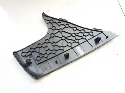 Pezzo di ricambio per auto di seconda mano plastica per bmw 1502-2002 (e10) 1802 riferimenti oem iam 51452752773  