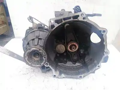 Peça sobressalente para automóvel em segunda mão caixa de velocidades por ford taurus (p5_) 3.0 24v referências oem iam jcr