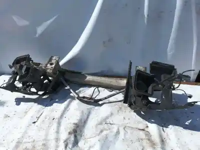 Peça sobressalente para automóvel em segunda mão reforço do pára choques dianteiro por bmw 7-series, e65 / e66 / e67 /e68 2001.11 - 2008.06 740 d 190kw 2002.10 - 2008.06 referências oem iam 701499815