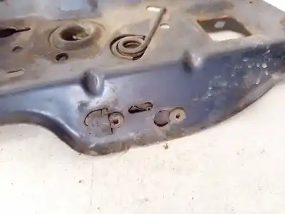 Second-hand car spare part front panel for bmw 3 (e30) m3 2.3 oem iam references   