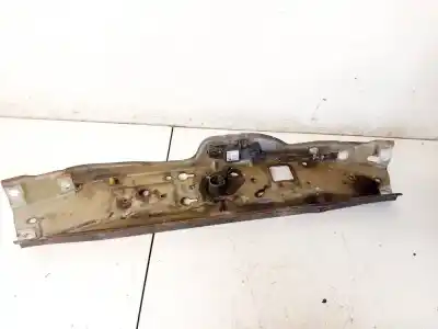 Second-hand car spare part front panel for bmw 3 (e30) m3 2.3 oem iam references   