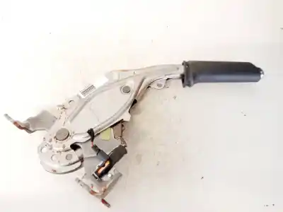 Pezzo di ricambio per auto di seconda mano leva del freno a mano per bmw 3 (e30) m3 2.3 riferimenti oem iam 