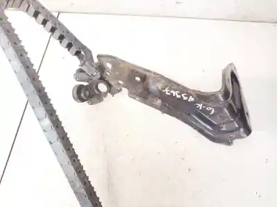 Tweedehands auto-onderdeel steun / schuifdeurgids voor chrysler grand voyager 3.3 v6 oem iam-referenties 