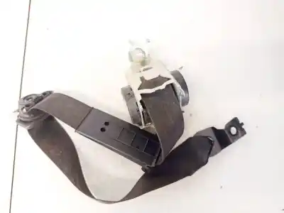 Pezzo di ricambio per auto di seconda mano cintura di sicurezza anteriore sinistra per bmw 3 (e30) m3 2.3 riferimenti oem iam 
