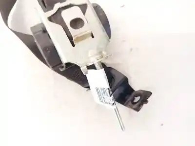 Peça sobressalente para automóvel em segunda mão cinto de segurança dianteiro esquerdo por bmw 3 (e30) m3 2.3 referências oem iam   