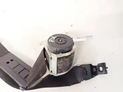 Peça sobressalente para automóvel em segunda mão cinto de segurança dianteiro esquerdo por bmw 3 (e30) m3 2.3 referências oem iam   