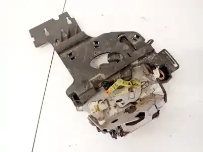 Tweedehands auto-onderdeel achter links deurslot voor chrysler grand voyager 3.3 v6 oem iam-referenties 