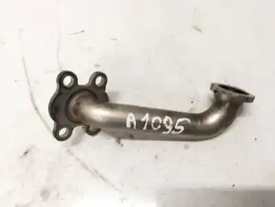 Peça sobressalente para automóvel em segunda mão tubo por skoda octavia ii combi (1z5) 1.6 tdi 4x4 referências oem iam 