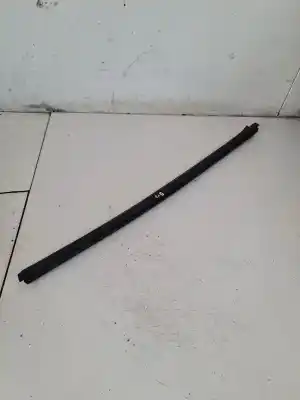 Peça sobressalente para automóvel em segunda mão plásticos por audi coupe b2 (81, 855, 856) 2.3 quattro referências oem iam 